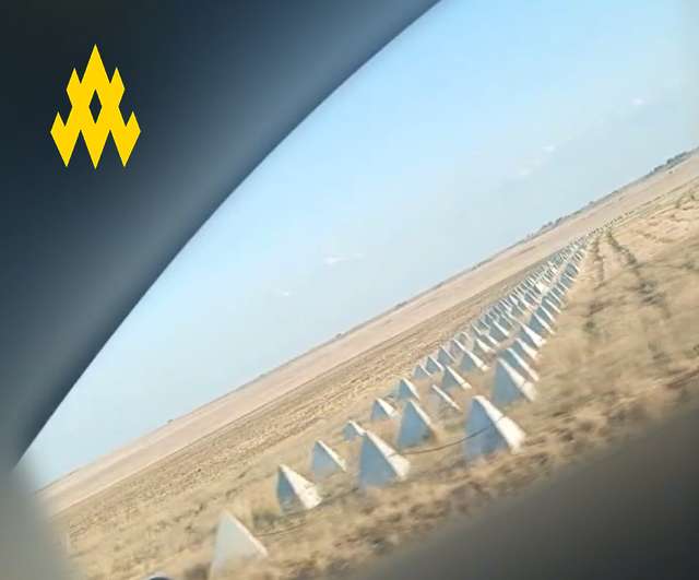 Окупанти готуються захищати тільки Східний Крим_3