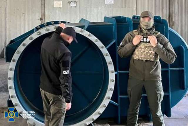 Завод у Дніпрі продавав Московії обладнання для військових баз_5