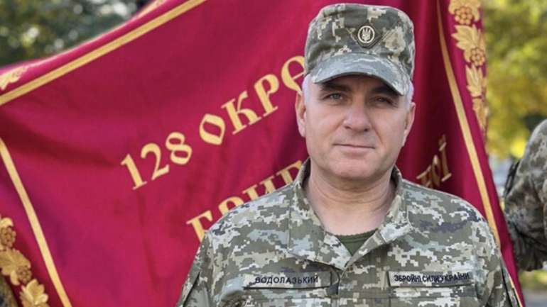 Зеленський і Єрмак продовжують переслідувати тих, хто не здав Україну окупантам