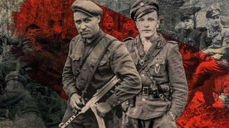 Сьогодні в Україні святкують 83-тю річницю створення Української Повстанчої Армії