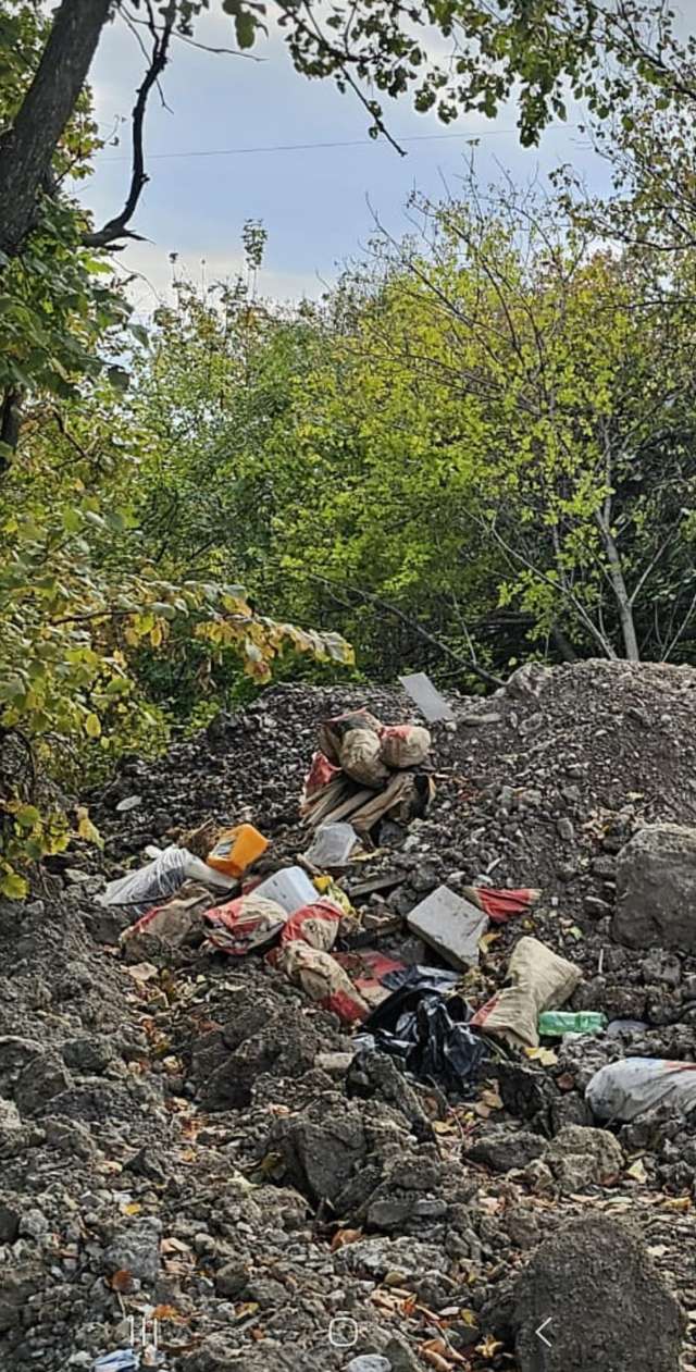 Дорога, котра сполучає Полтаву та Червоний Шлях