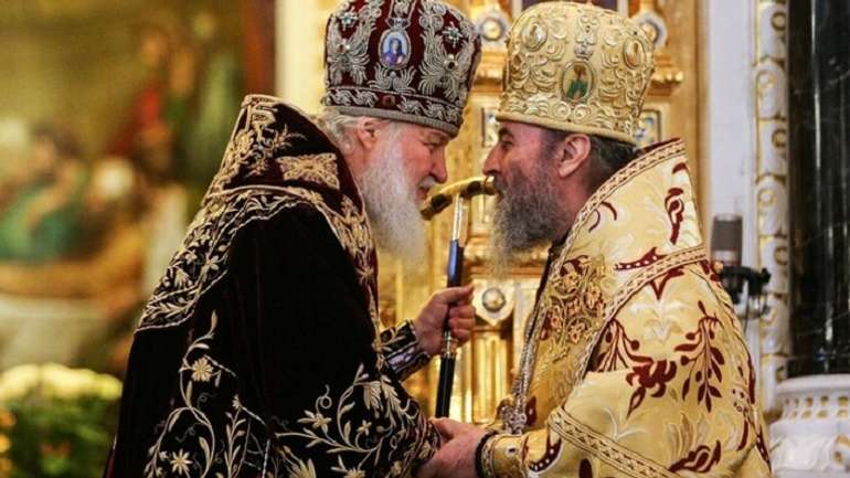 Нардепи зібрали 240 голосів, необхідних для заборони секти ФСБ