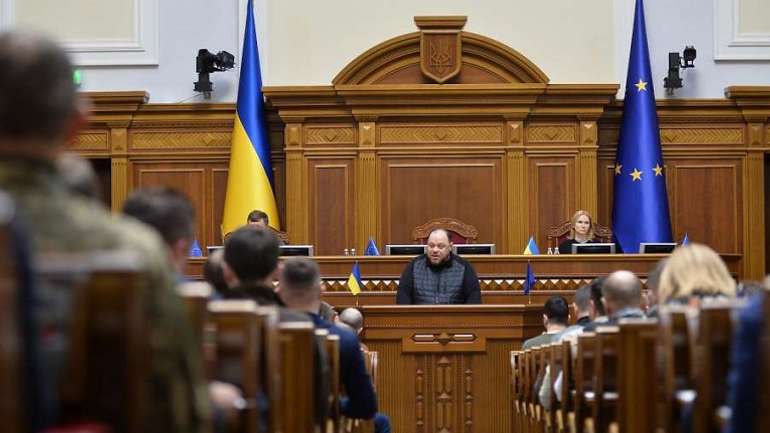 Депутати не змогли відібрати ПДФО у місцевих рад