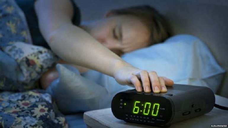 Недосипання підвищує ризик хвороб серця — американські науковці