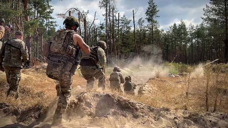 Війна з росією це погано, але мир з нею — ще гірше