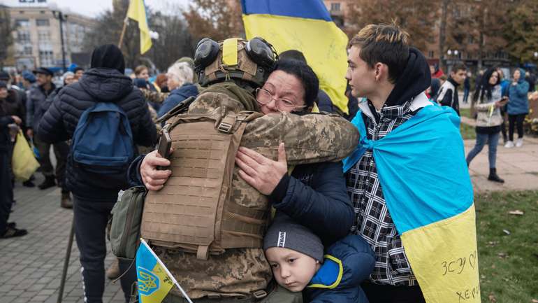 Небайдужість меншості, яка робить велику справу