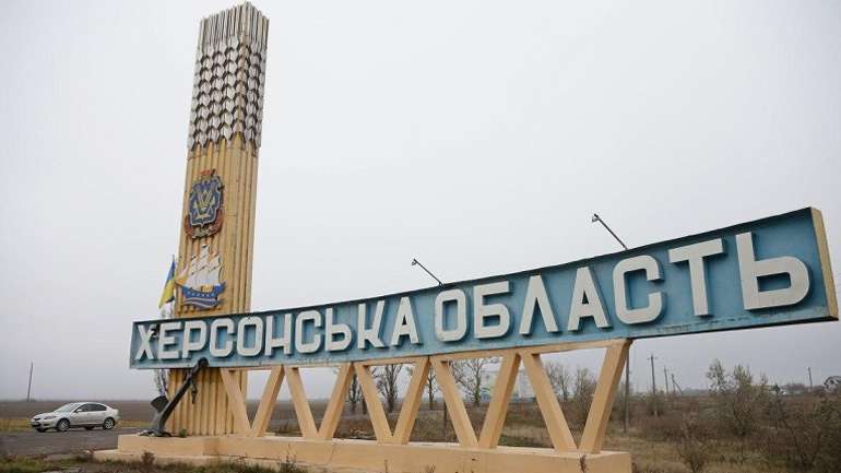 Українська ДРГ налякала окупантів на Херсонщині