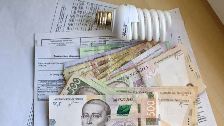 Як уникнути боргів за електрику на прифронтових територіях