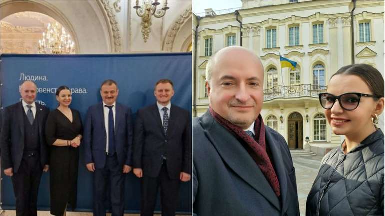 Україна все ж має ознаки правової держави