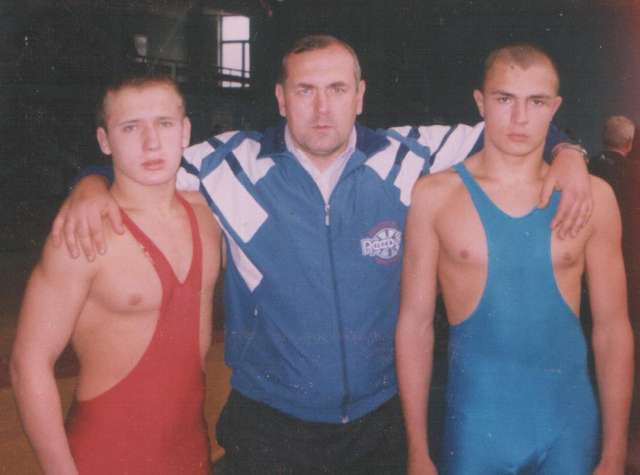 Вітаємо з Днем народження Валентина Івановича Журавля_3