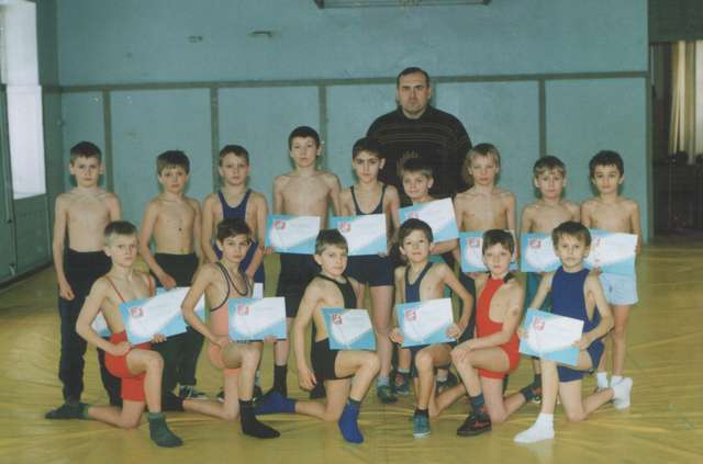 Вітаємо з Днем народження Валентина Івановича Журавля_5