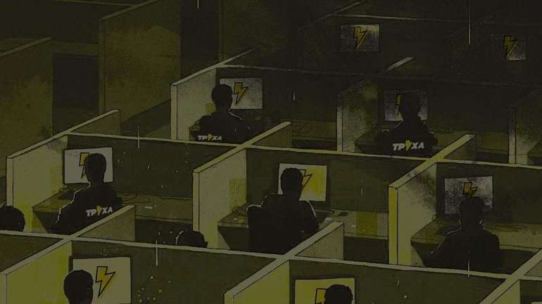 Telegram-канали розганяють фейк про блокування карток військкоматами