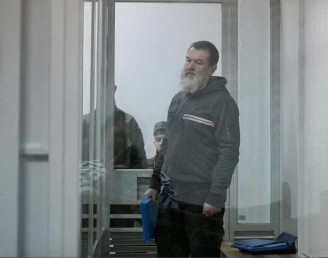 У пошуках внутрішнього ворога. Ексголову кримської СБУ Олега Кулініча почали судити за держзраду_1