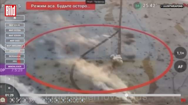 Недоумкуватість і відданість режиму занапастять російську армію_3
