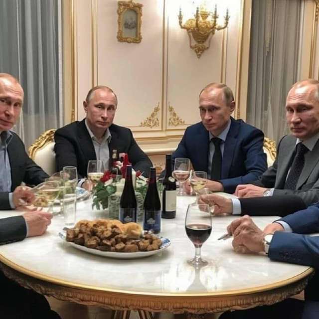 Кремль ширить брехню про серцевий напад у путіна_1