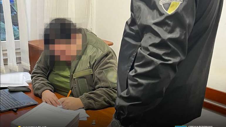 НАБУ підозрюють чинного нардепа у заволодінні 323 га земель держпідприємства