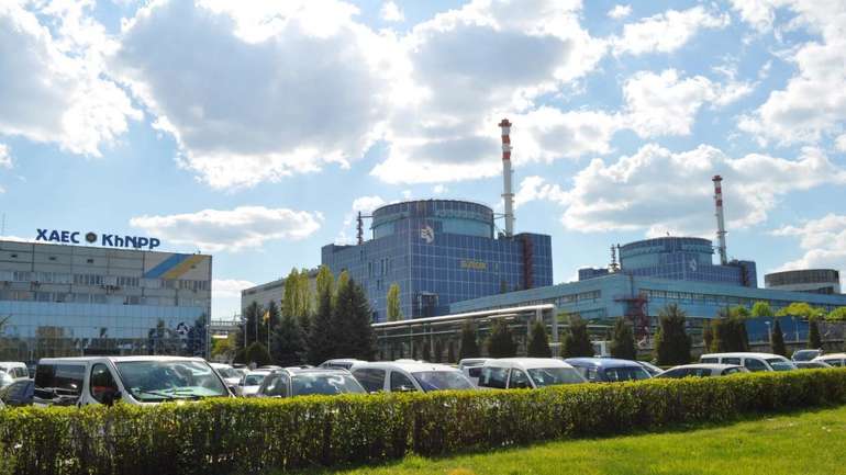 Вночі росіяни мало не спровокували ядерну катастрофу
