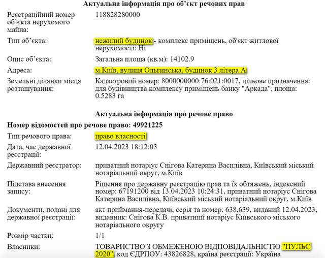 Непокаране зло повертається. Нові афери Злочевського_3