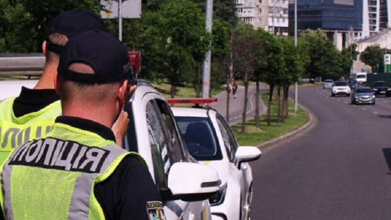 Ментівське свавілля: фронтовики під прицілом перевертнів у погонах