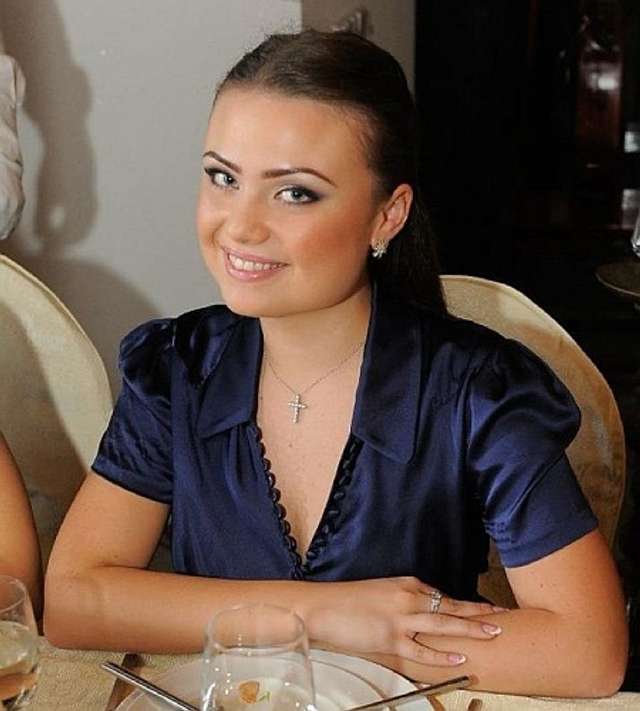 Карина Злочевська