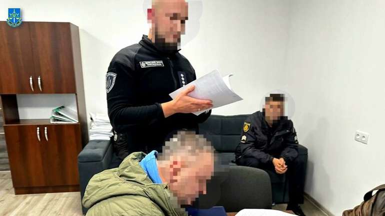 Рівненського військкома Луцюка підозрюють у небажанні декларувати 46,6 млн