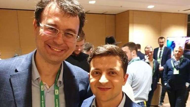 Держава має нарешті відпустити економіку, бо загроза поразки реальна