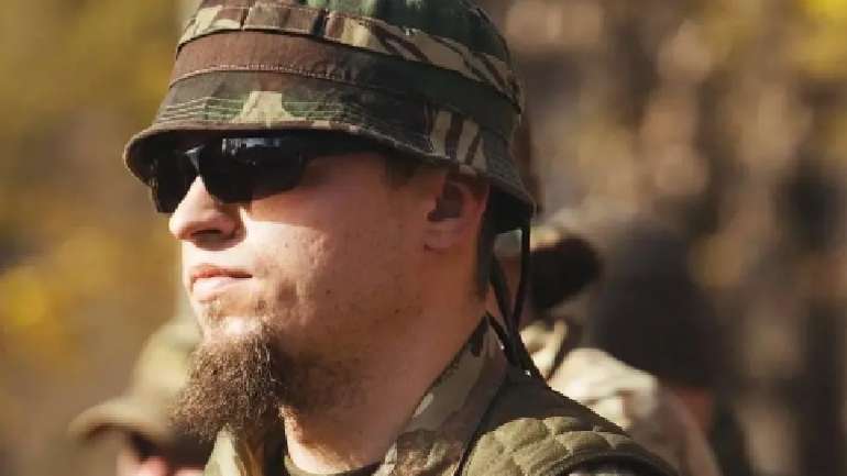 У бою проти окупантів поліг доброволець Ярослав Мельник