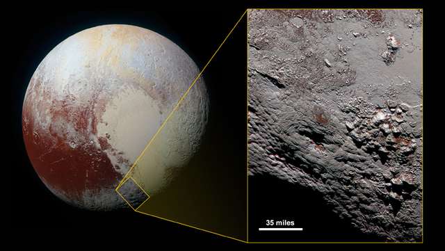 Астрономи виявили кріовулкан-велет на поверхні Плутону_2