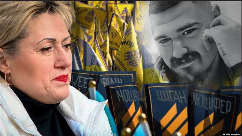 Конфлікт влади й родин загиблих героїв продовжується