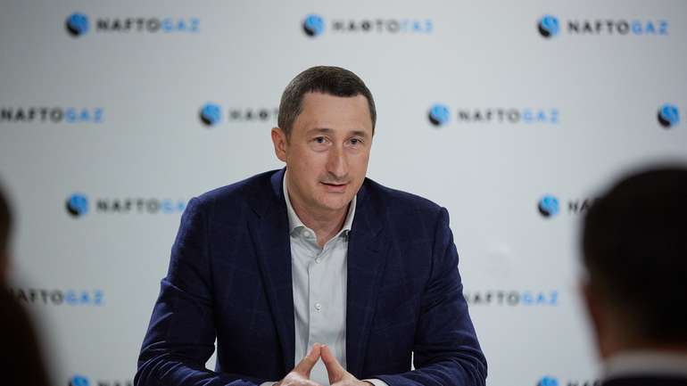 Як Нафтогаз намалював прибуток, продавши чужий газ під виглядом «дебуферізованого»
