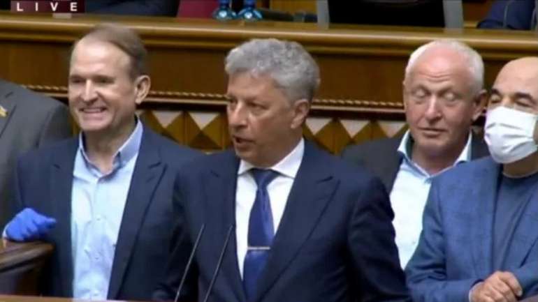 Українське законодавство про колабораціонізм недосконале