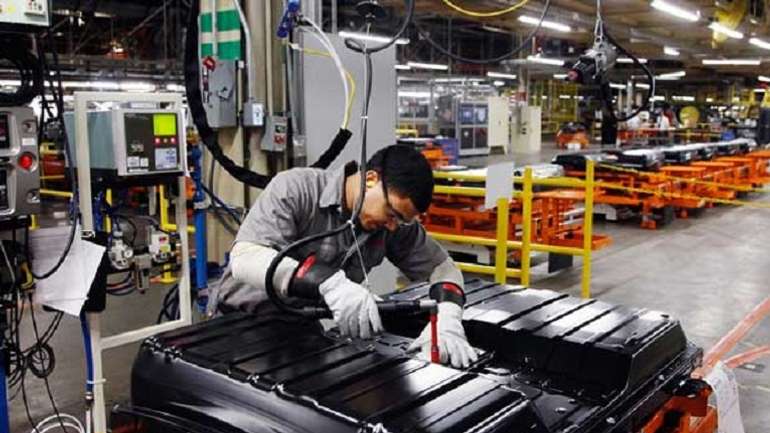 Корпорація Toyota вкладається у розвиток американської промисловості