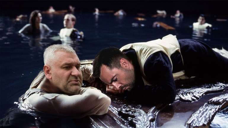 Месії миру з росією планують як найдешевше продати Україну