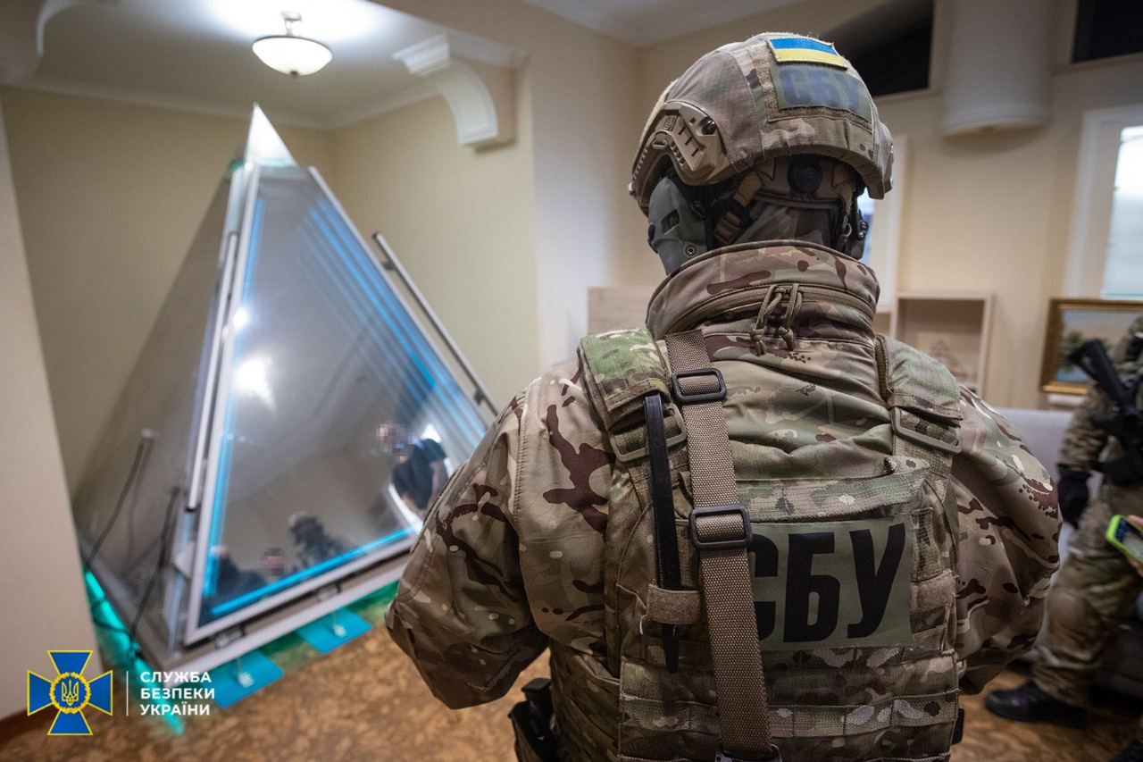 Російським пропагандистам з секти «АллатРа» загрожує до 15 років ув'язнення_1