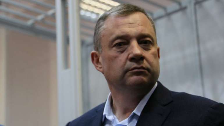 Ярослав Дубневич