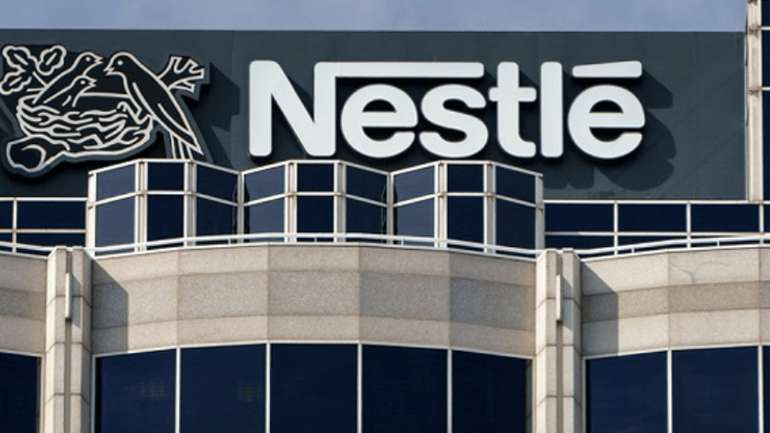 НАЗК внесло Nestle до переліку міжнародних спонсорів війни