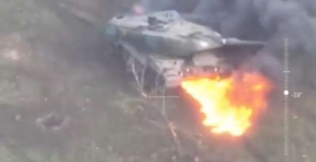 Наступ на Авдіївку. Росіяни йдуть на прорив._1