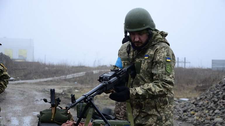 У ЗСУ є проблеми з використанням людського потенціалу — фронтовик Олександр Солонько