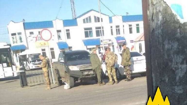 До окупованого Криму завезли щойно мобілізованих якутів, бурятів і тувинців