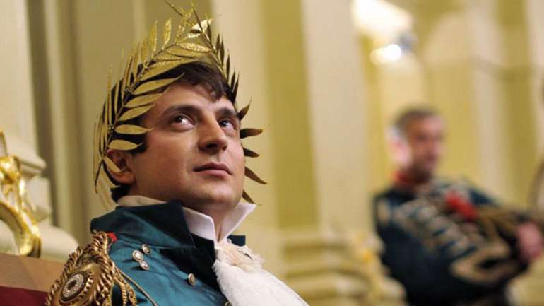 Зеленський звільнив командувача ССО без узгодження із Залужним