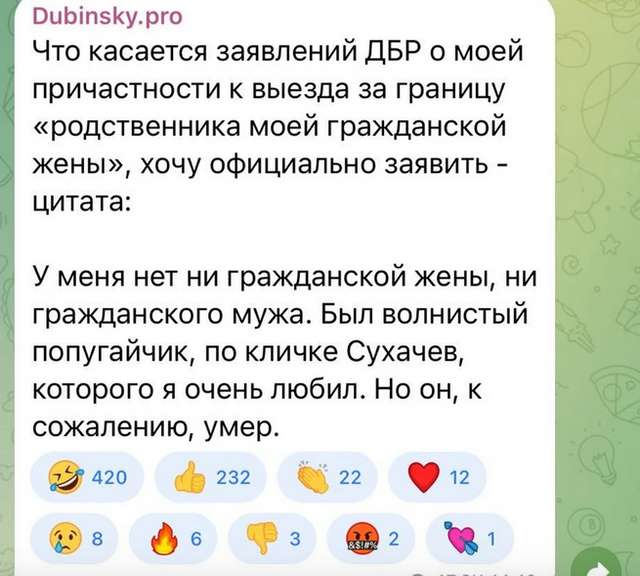 Нардепу Дубінському оголосили про підозру в організації схеми виїзду ухилянтів_8