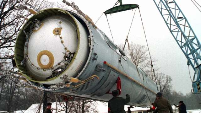 Як США змусили Україну відмовитися від ядерної зброї на вимогу росії_4