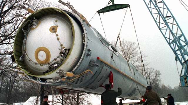 Як США змусили Україну відмовитися від ядерної зброї на вимогу росії_3