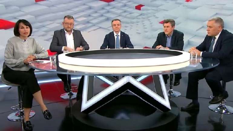 «Кабінет лідерів» на Банковій злякався публічності бойових генералів