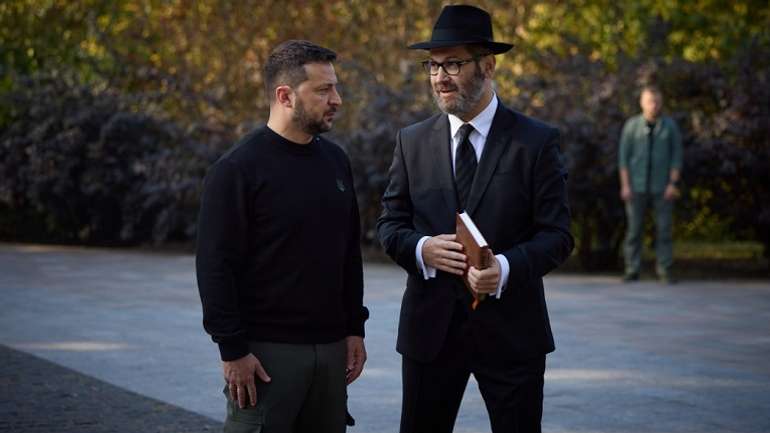 Зеленський зважує доцільність президентських виборів