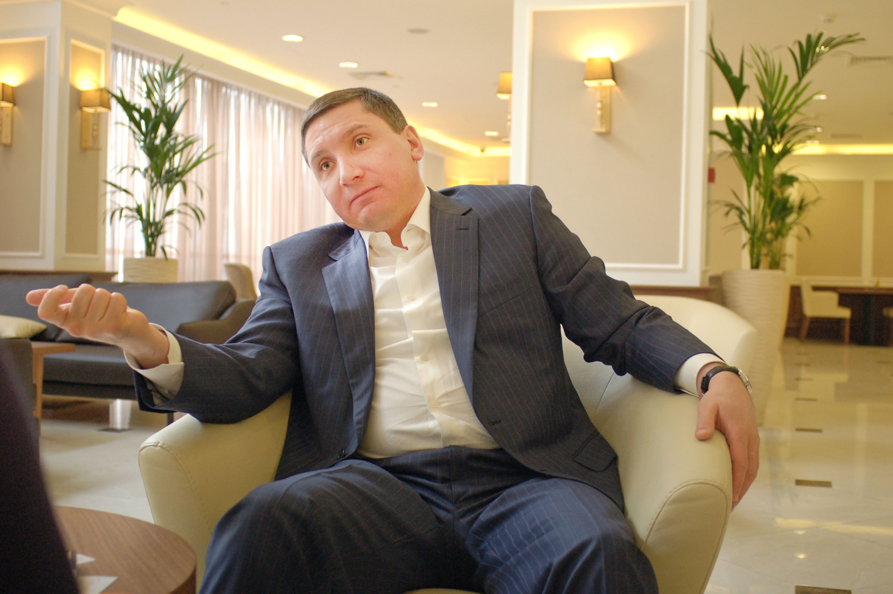 Віктор Поліщук