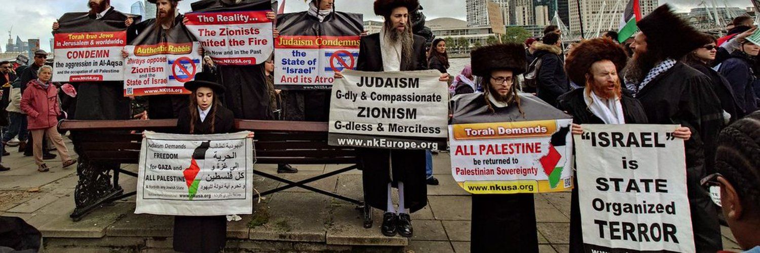 Антисемітизм корисний для єврейства — засновник сіонізму Теодор Герцль