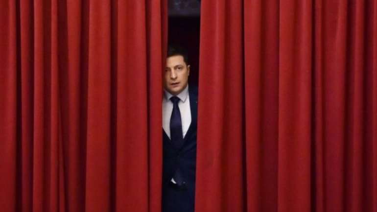 Видавати регрес за прогрес — це ознака примітивного суспільства