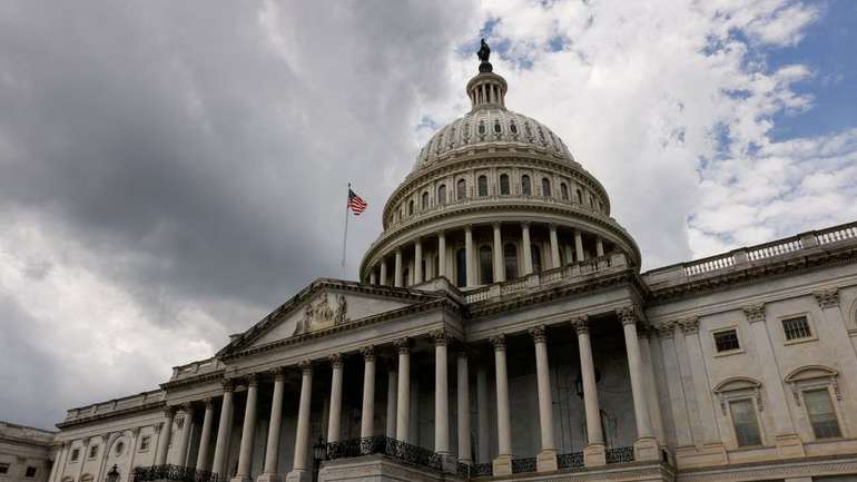 Демократи в Сенаті США заблокували законопроєкт щодо допомоги Ізраїлю