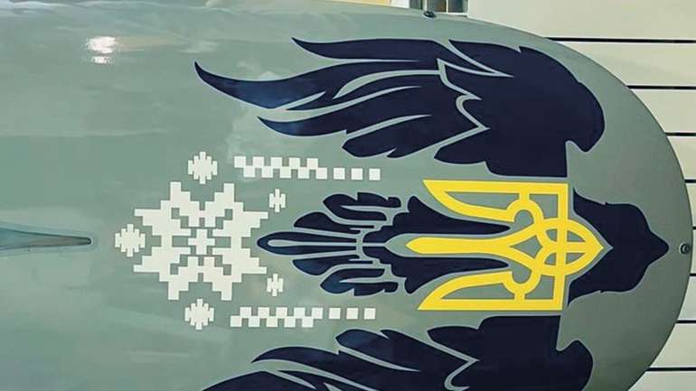 Складний, дорогий і найкращий у світі «шахед» — це добре для виставки, для піару.